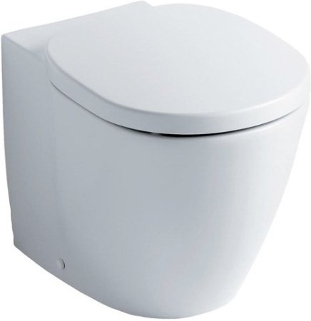 Унитаз приставной Ideal Standard Connect E803401
