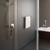 Шланговое подключение Hansgrohe Fixfit E 27454000