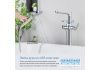 Смеситель для ванны Aquatek Бетта AQ1145CR