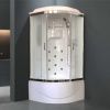 Душевая кабина Royal Bath 90x90 RB90NRW-C-CH-P
