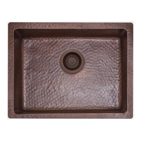 Мойка Seaman Natural Genova SMC-6046U Antique