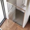 Душевая дверь Am.Pm Gem 100см W90G-100-1P-MT