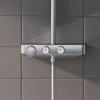 Душевая система Grohe Euphoria SmartControl 260 MONO 26509000
