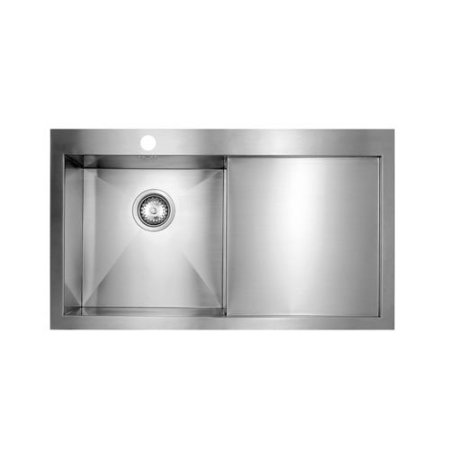 Мойка Seaman Eco Marino SMV-Z-860 (R)