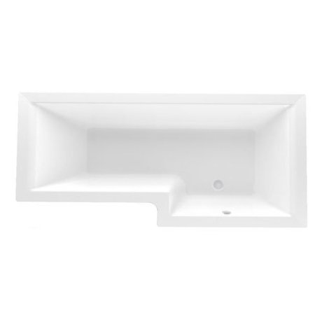 Акриловая ванна 1Marka Linea 165x85 (R) Акриловая ванна 1Marka Linea 165x85 (R)