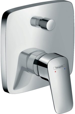 Смеситель Hansgrohe Logis 71405000