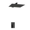 Душевая система WasserKRAFT Glan A66181