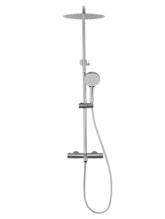 Душевая система Wonzon & Woghand Stick WW-88739017-CR