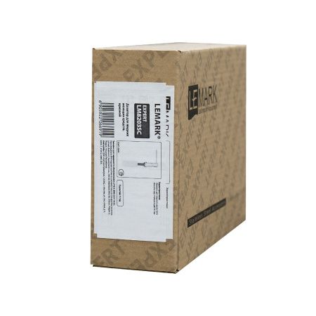 Дозатор Lemark Expert LM8203SC 