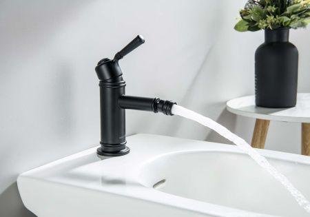 Смеситель Aquatek Классик для гигиенического душа AQ1518MB