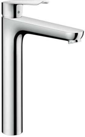 Смеситель Hansgrohe Logis E для раковины (высокий) 71162000