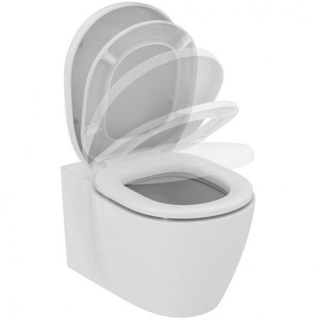 Унитаз подвесной Ideal Standard Connect Aquablade E047901
