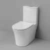 Унитаз Grossman Thin Rim GR-5607SQ