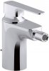 Смеситель Jacob Delafon Aleo Plus для биде с донным клапаном E72316-CP