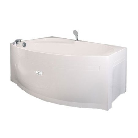 Акриловая ванна Radomir Монти 150x105 Акриловая ванна Radomir Монти 150x105