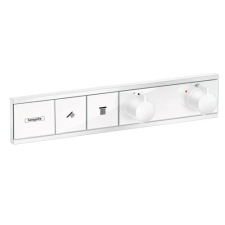 Смеситель Hansgrohe RainSelect 15380700