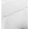 Унитаз подвесной Am.Pm Sensation C301700WH
