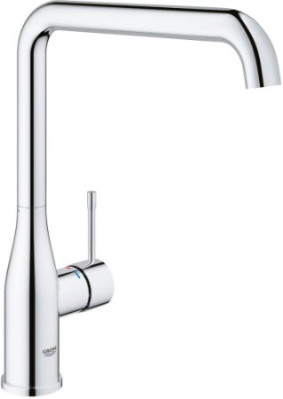 Смеситель Grohe Essence+ для кухни