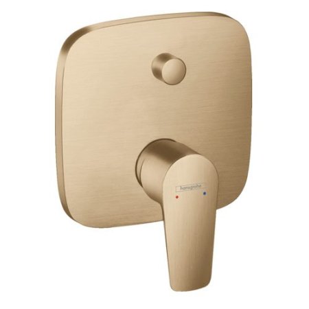 Смеситель Hansgrohe Talis E 71745140