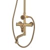Душевая система Bronze de Luxe Windsor 10120PF