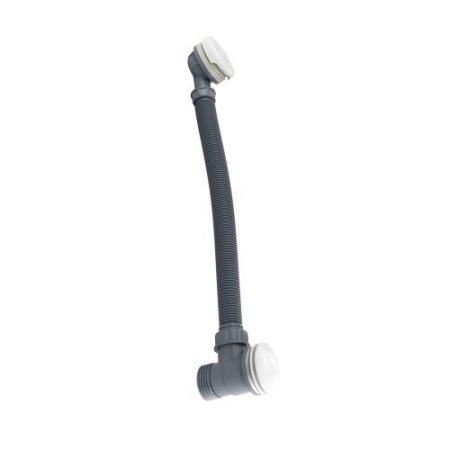 Сифон для ванны WasserKRAFT A158 (белый)