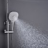 Душевая система Orans OLS-7550 7550000