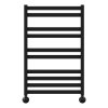 Полотенцесушитель водяной Lemark Bellario 50x80 П10 LM68810BL