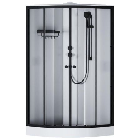 Душевая кабина Am.Pm X-Joy 100x100 W94C-401-100BT