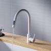 Смеситель для кухни Dorff Logic D3007533