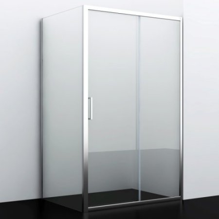 Душевой уголок WasserKRAFT Main 41S15 110x90 (универсальный монтаж)