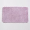 Коврик для ванной WasserKRAFT Kammel BM-8304 Light Lilac