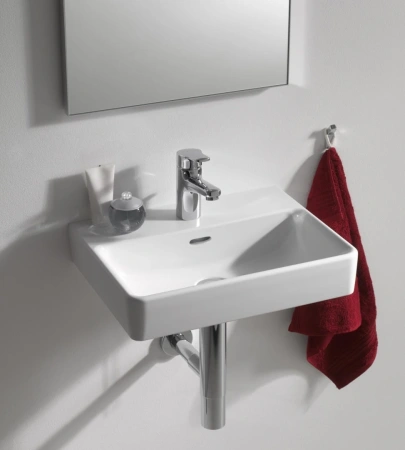 Раковина Laufen Pro S 60см 8.1096.3.000.104.1