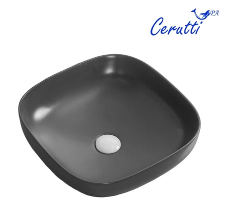 Раковина Cerutti SPA 42см CR2677