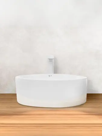 Раковина WeltWasser Elbach 3069 47см 10000004565