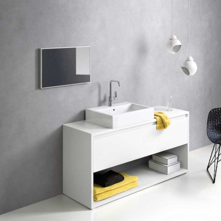 Смеситель Hansgrohe Focus для раковины 31609000