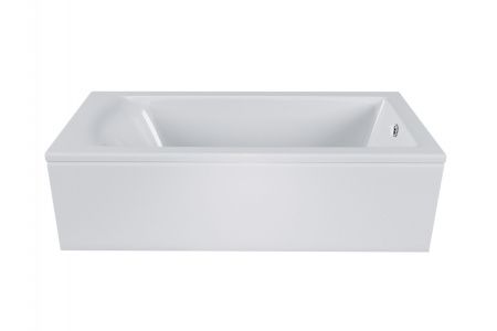 Акриловая ванна Vayer Savero 160x70