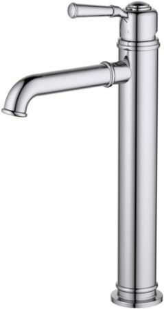 Смеситель для раковины Aquatek Классик AQ1504CR