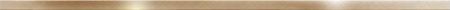 Бордюр Alma Ceramica Metallic Glossy Gold 1.2x50 глянцевая BWM51MET808