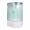 Душевая кабина DTO D120SL 120х80 (L) Душевая кабина DTO D120SL 120х80 (L)