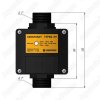 Блок управления насосом Unipump Турби-М2 (2,5-4,0 бар)