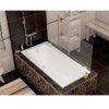 Акриловая ванна Cersanit Lorena 140x70