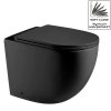 Унитаз приставной WeltWasser Merzbach 002 MT-BL 10000006179