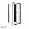 Душевая кабина Cerutti Bella 90BF 90x90 BELLA90BF