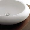 Раковина CeramaLux 46см 7031В