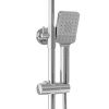 Душевая система Grossman Style 500.K35.05.100
