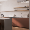 Смеситель для кухни Cersanit Como 68244