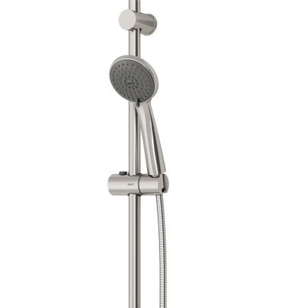 Смеситель для ванны Dorff Logic D0103030SS