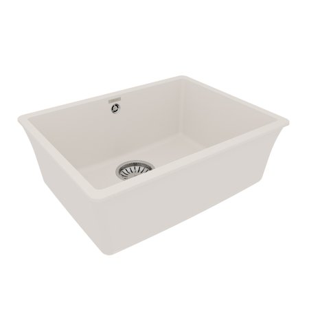 Кухонная мойка Lemark SINARA 540-U (Жасмин)