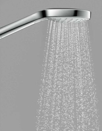 Ручная лейка Hansgrohe Croma Select S d11см 26802400