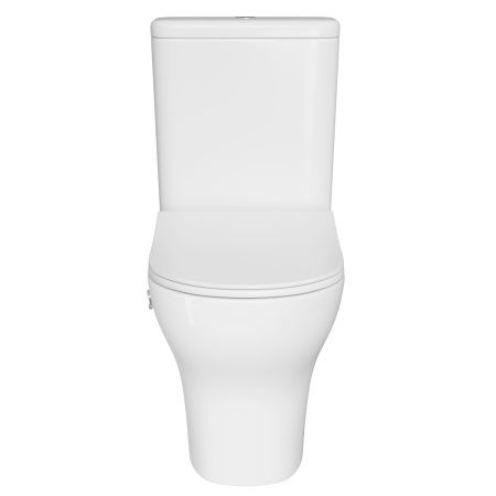 Унитаз-компакт Vitra Zentrum 9012B003-7226